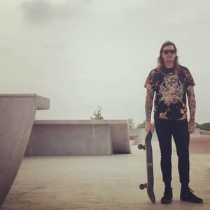 Meet your Posher, Christopher